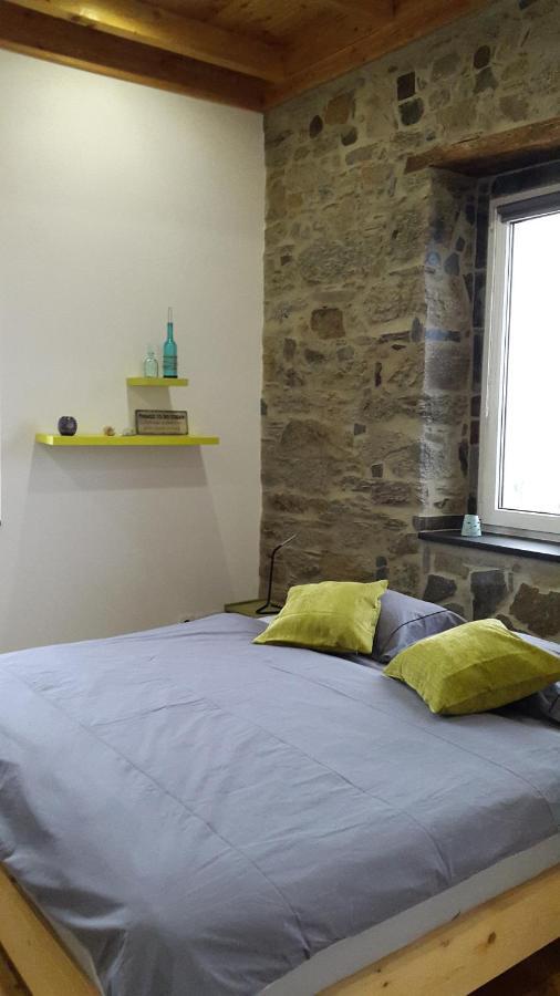 Quinta Quatro Ventos Bed and Breakfast Sertã Εξωτερικό φωτογραφία
