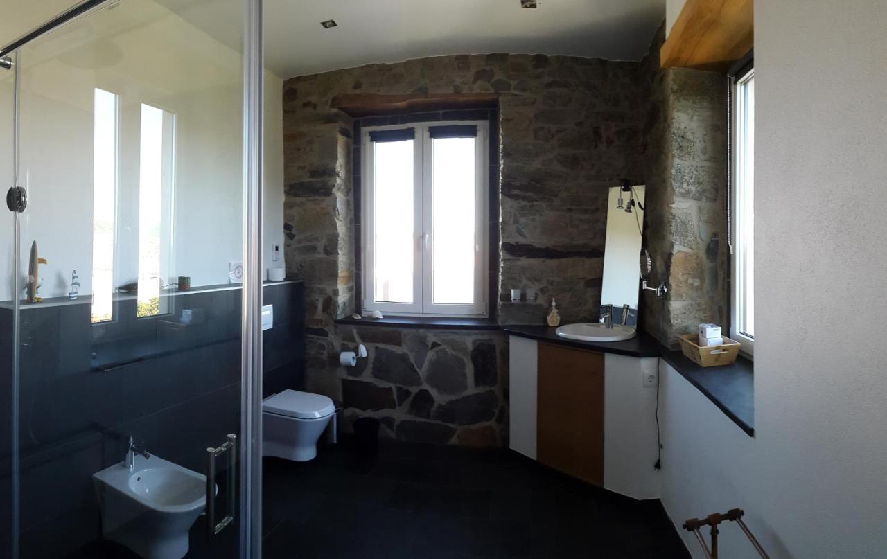 Quinta Quatro Ventos Bed and Breakfast Sertã Εξωτερικό φωτογραφία