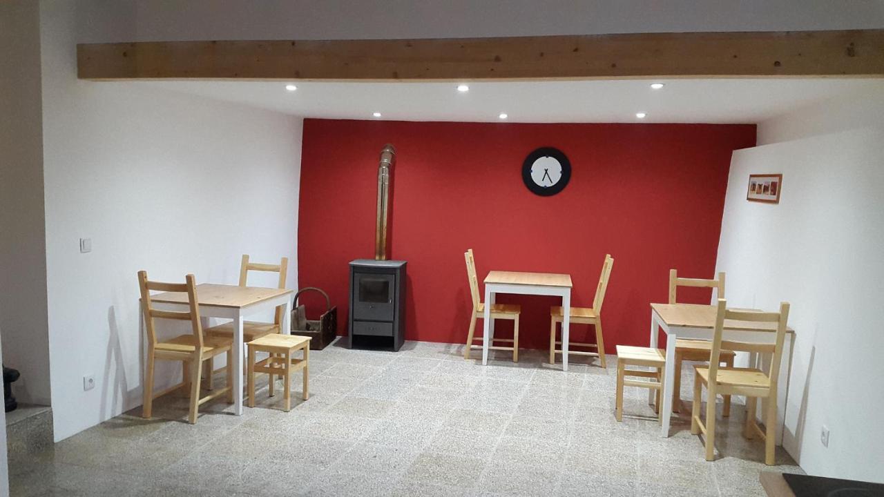 Quinta Quatro Ventos Bed and Breakfast Sertã Εξωτερικό φωτογραφία