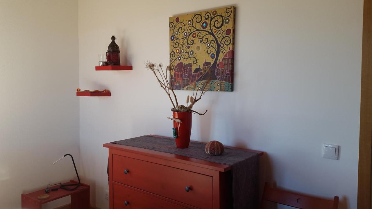 Quinta Quatro Ventos Bed and Breakfast Sertã Εξωτερικό φωτογραφία