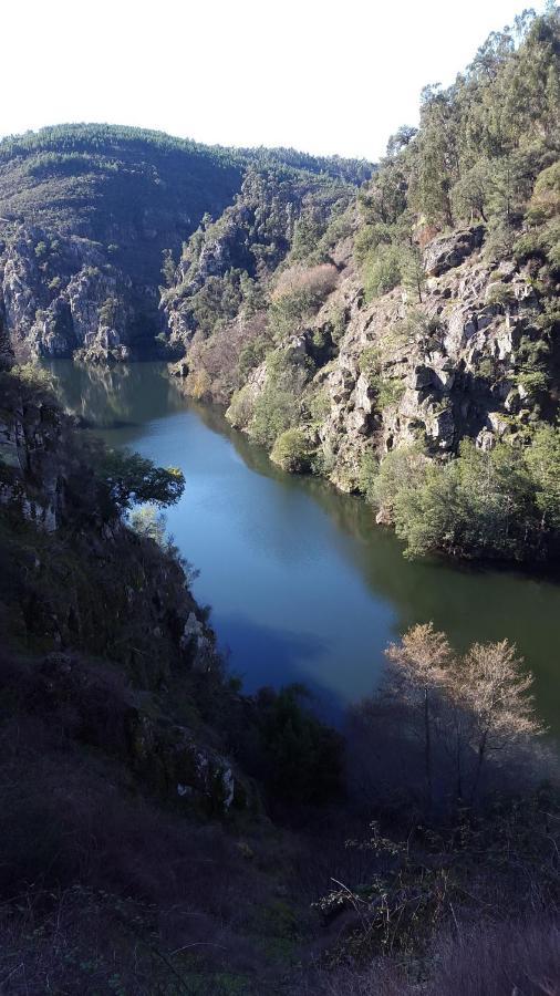 Quinta Quatro Ventos Bed and Breakfast Sertã Εξωτερικό φωτογραφία