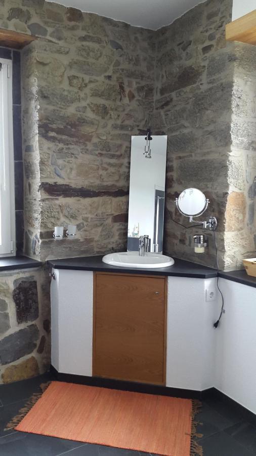 Quinta Quatro Ventos Bed and Breakfast Sertã Εξωτερικό φωτογραφία