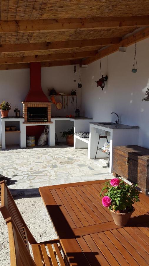 Quinta Quatro Ventos Bed and Breakfast Sertã Εξωτερικό φωτογραφία