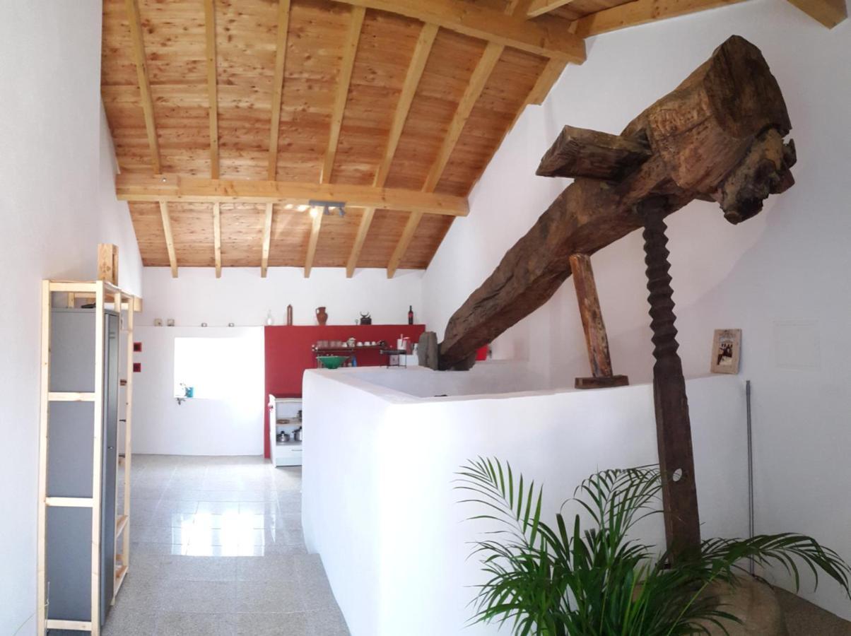 Quinta Quatro Ventos Bed and Breakfast Sertã Εξωτερικό φωτογραφία