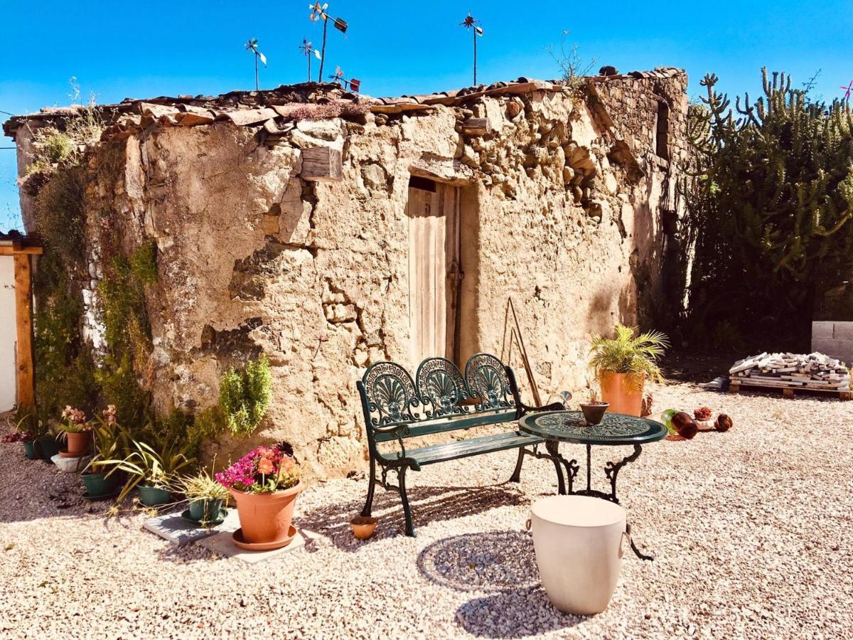 Quinta Quatro Ventos Bed and Breakfast Sertã Εξωτερικό φωτογραφία