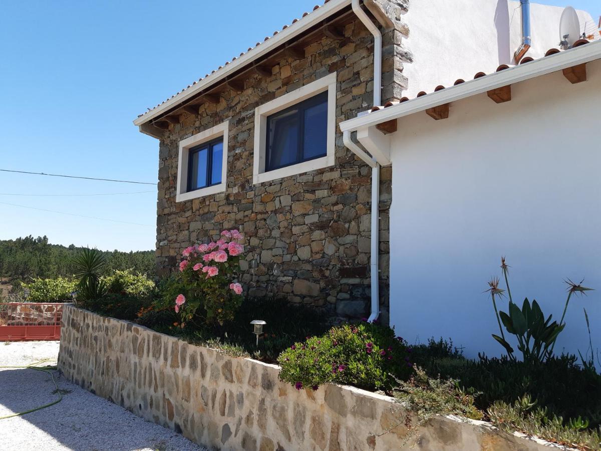 Quinta Quatro Ventos Bed and Breakfast Sertã Εξωτερικό φωτογραφία