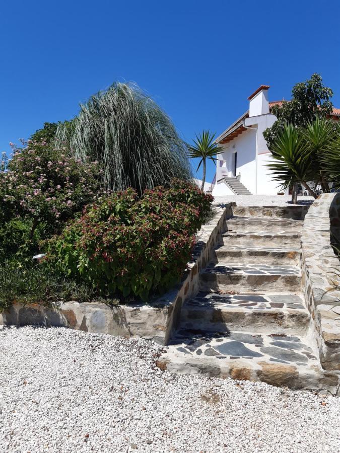 Quinta Quatro Ventos Bed and Breakfast Sertã Εξωτερικό φωτογραφία