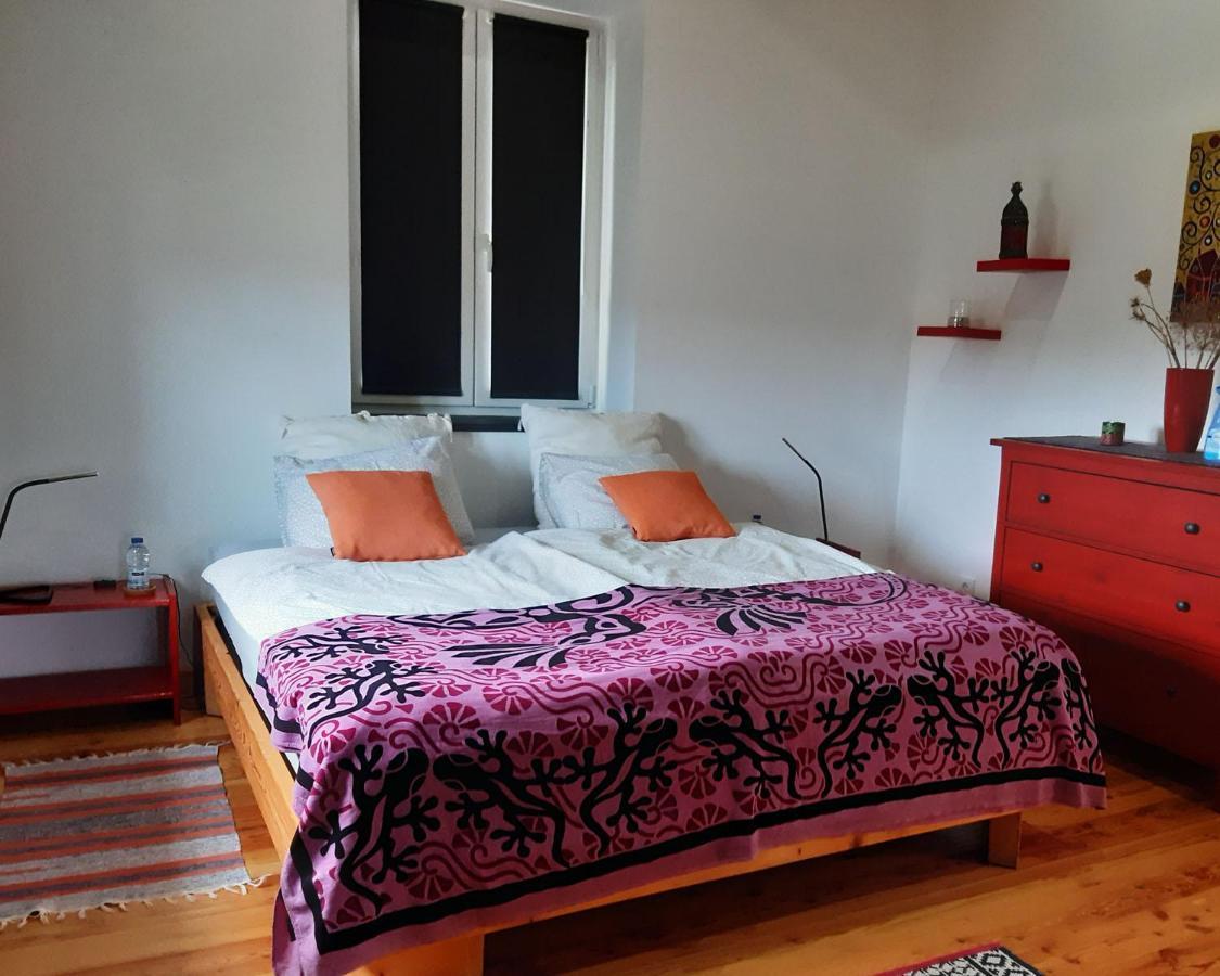 Quinta Quatro Ventos Bed and Breakfast Sertã Εξωτερικό φωτογραφία
