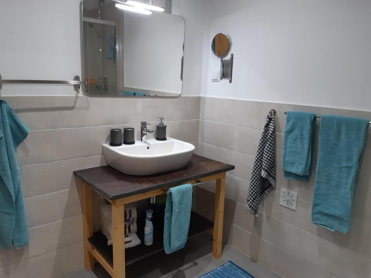 Quinta Quatro Ventos Bed and Breakfast Sertã Εξωτερικό φωτογραφία