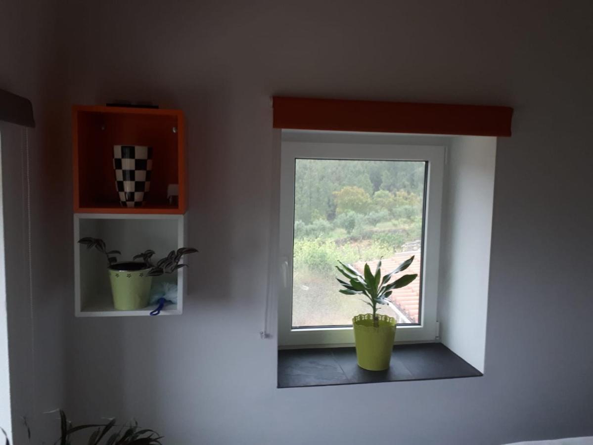 Quinta Quatro Ventos Bed and Breakfast Sertã Εξωτερικό φωτογραφία