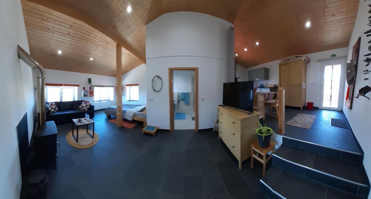 Quinta Quatro Ventos Bed and Breakfast Sertã Εξωτερικό φωτογραφία