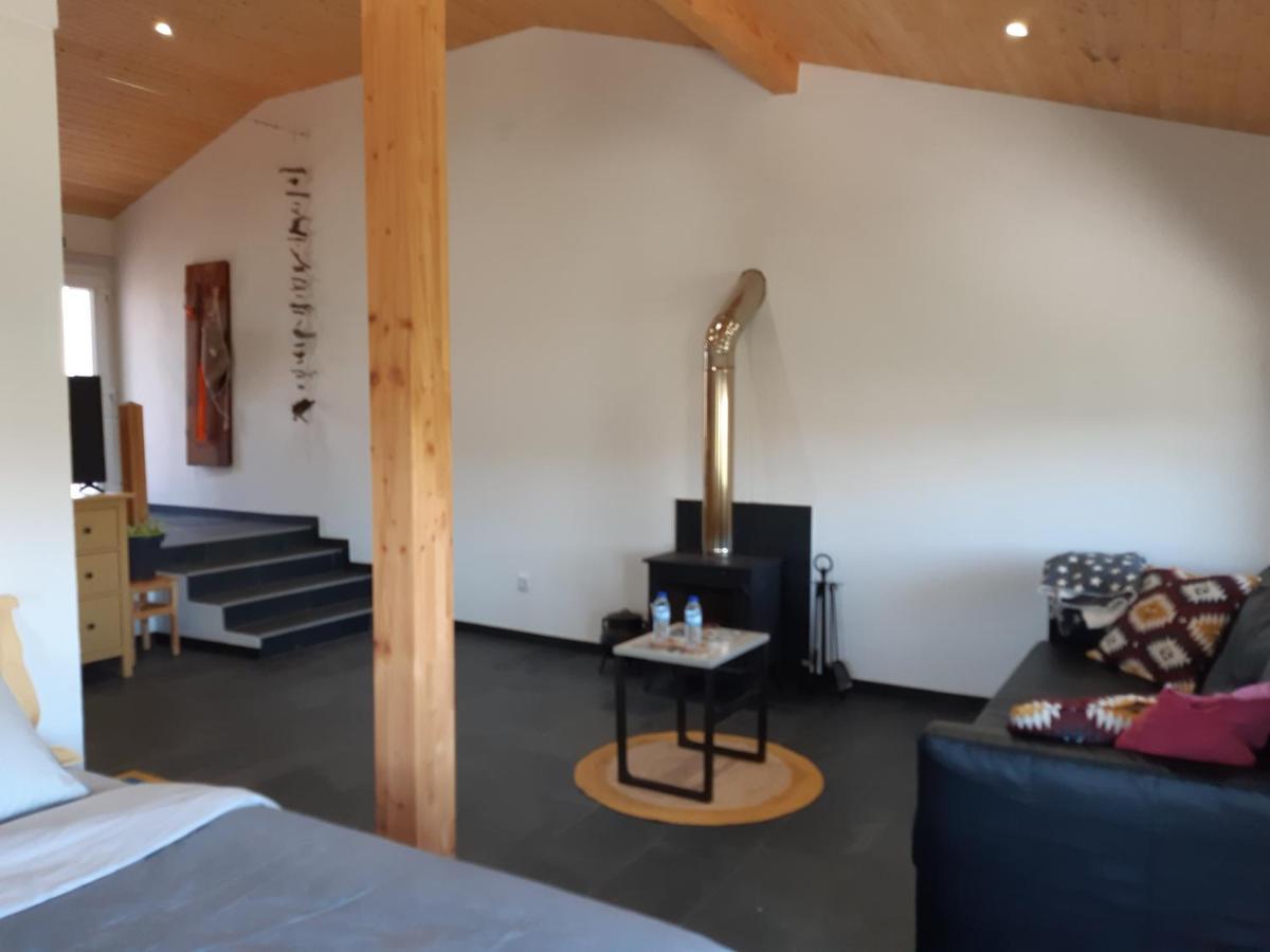 Quinta Quatro Ventos Bed and Breakfast Sertã Εξωτερικό φωτογραφία