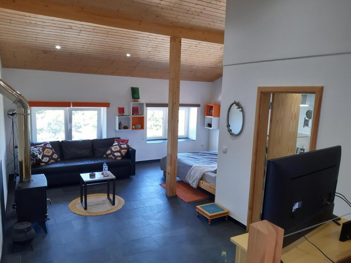 Quinta Quatro Ventos Bed and Breakfast Sertã Εξωτερικό φωτογραφία