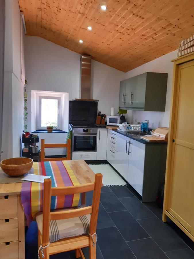 Quinta Quatro Ventos Bed and Breakfast Sertã Εξωτερικό φωτογραφία