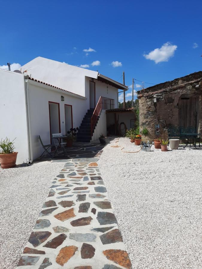 Quinta Quatro Ventos Bed and Breakfast Sertã Εξωτερικό φωτογραφία