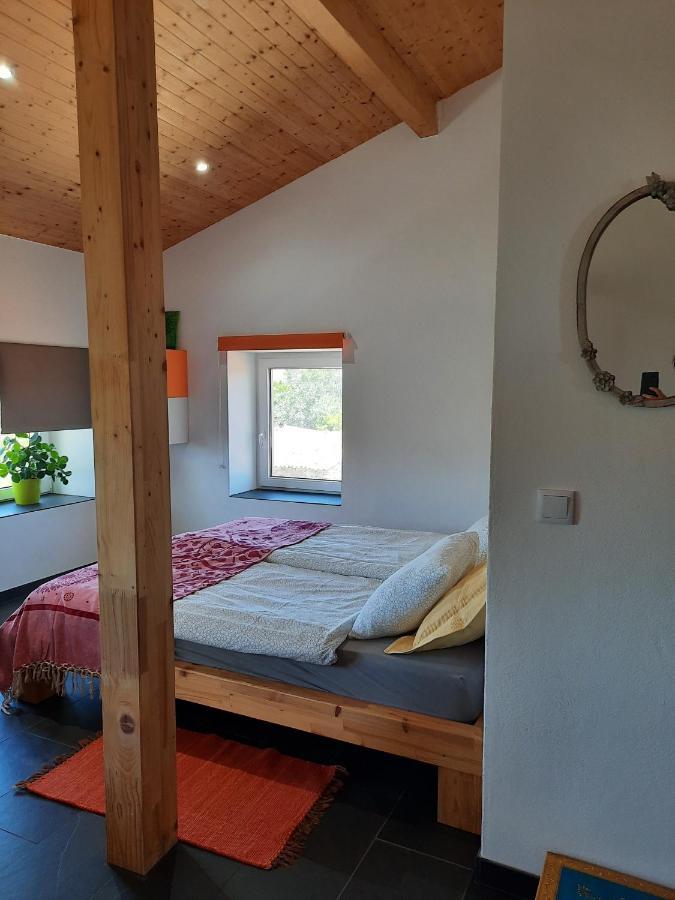 Quinta Quatro Ventos Bed and Breakfast Sertã Εξωτερικό φωτογραφία