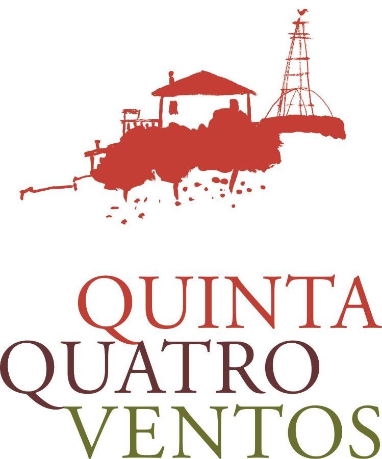 Quinta Quatro Ventos Bed and Breakfast Sertã Εξωτερικό φωτογραφία